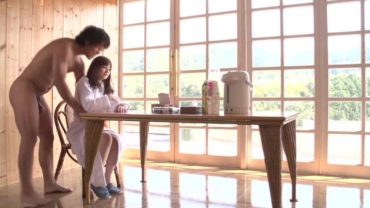 [JavHD] - Creampie Fun with Beauteous Saya Niiyama - Saya Niiyama