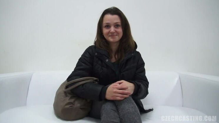 [CzechCasting] - Casting Cutie Eliska - Dani