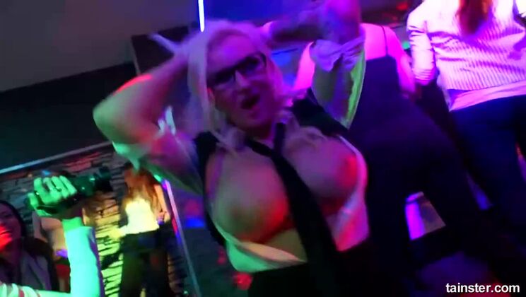 [Tainster] - Tiffany Rousso and Ani Black Fox - Down and Dirty Lesbians - Amirah Adara - Gina Gerson - Sienna Day - Loren Minardi - Briana Bounce - Tiffany Doll - Victoria Puppy - Suzy Rainbow - Ani Black Fox - Tiffany Rousso - mia blond - Ketie Sky - Black Fox