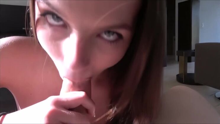 [FamilyTherapy] - Teen Brunette Fiona Frost's Secret Massage - Fiona Frost