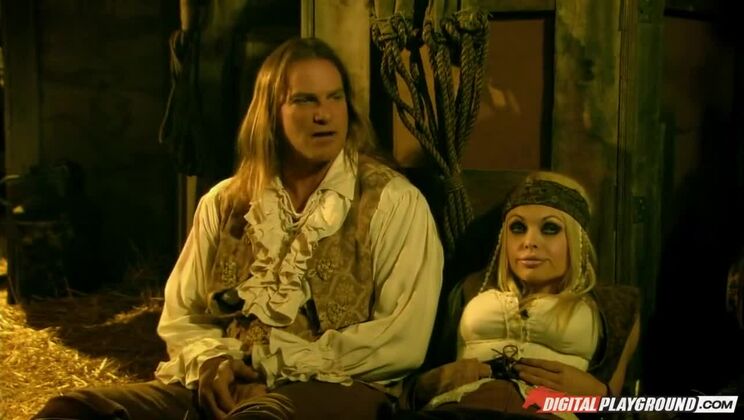 [DigitalPlayground] - Big Tits and Big Cocks Collide in Scene 4 - Charles Dera - Marco Banderas - Veronica Rayne - Abbey Brooks - Manuel Ferrara - Shyla Stylez - Gabriella Fox