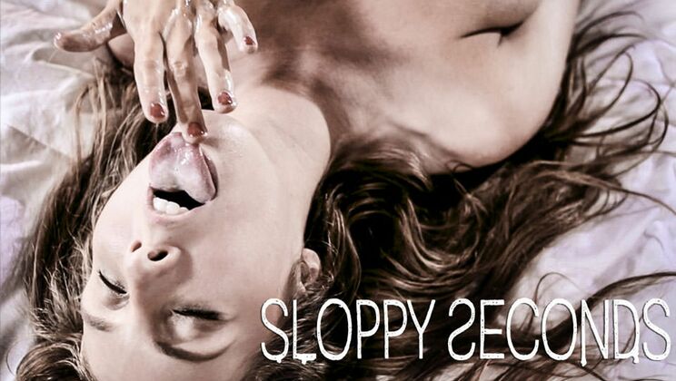 Stepbrother's Slop
