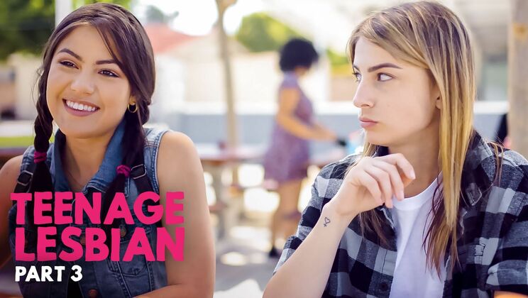 [Girlsway] - Lesbian Frenzy: Asians and Blondes Unleashed - Casey Calvert - Dee Williams - Kenna James - Whitney Wright - Kristen Scott - Maya Kendrick - Kendra Spade