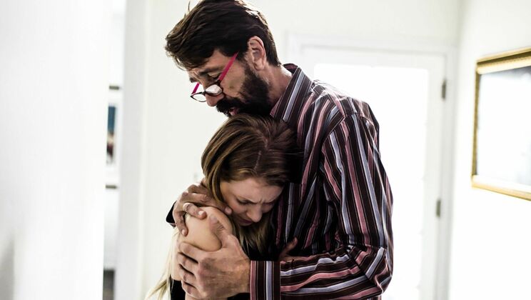 [PureTaboo] - Daddy's Little Darling Gets Rimming