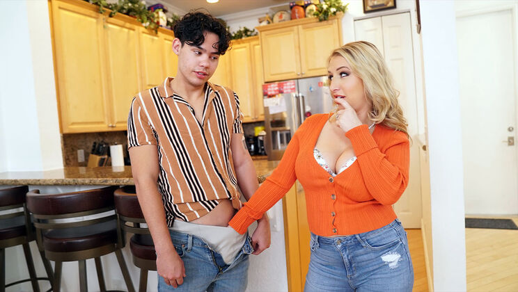 [MYLF] - Show Me Your MILF Moves - Quinn Waters - Chris Young