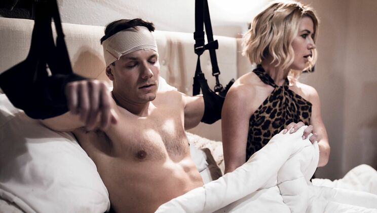 [PureTaboo] - Stepmom's Special Grip - Codey Steele - Kit Mercer