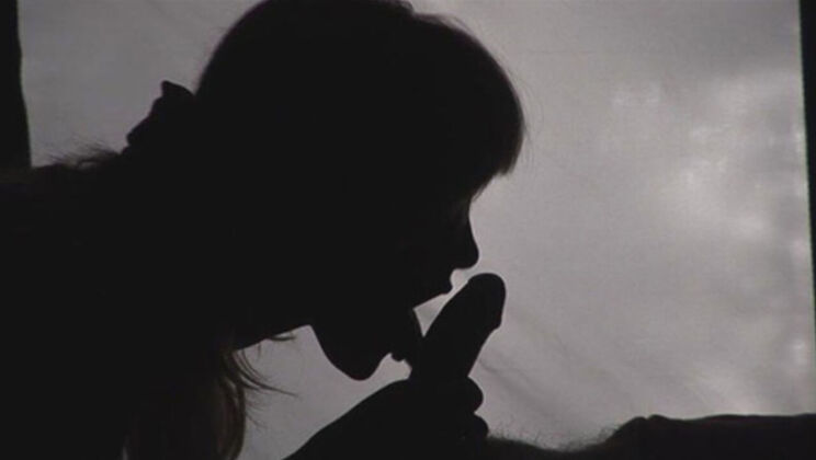 [WowGirls] - Sasha's Secret Blowjob Session - Sasha