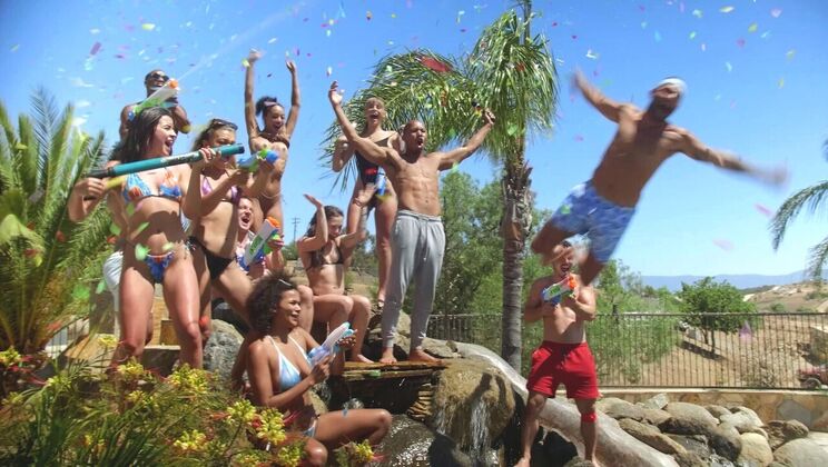 [RKPrime] - Farewell Fuck Fest: Asian Beauties Unleashed - Van Wylde - Damon Dice - Robby Echo - Alexis Tae - Lulu Chu - Mia Moore - Kylie Rocket - Alina Ali - Destiny Cruz - Angel Youngs - James Angel - Mazee The Goat