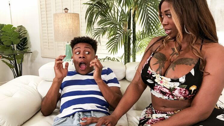 [LilHumpers] - Bangin' Beats and Booty! - Victoria Cakes - Lil D