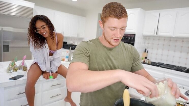 [RKPrime] - Big Tits, Blonde Bonanza: Season 2 Extras! - Oliver Flynn - Damon Dice - Scarlit Scandal - Diamond Banks - Gizelle Blanco - Mila Monet - Roxie Sinner - Air Thugger