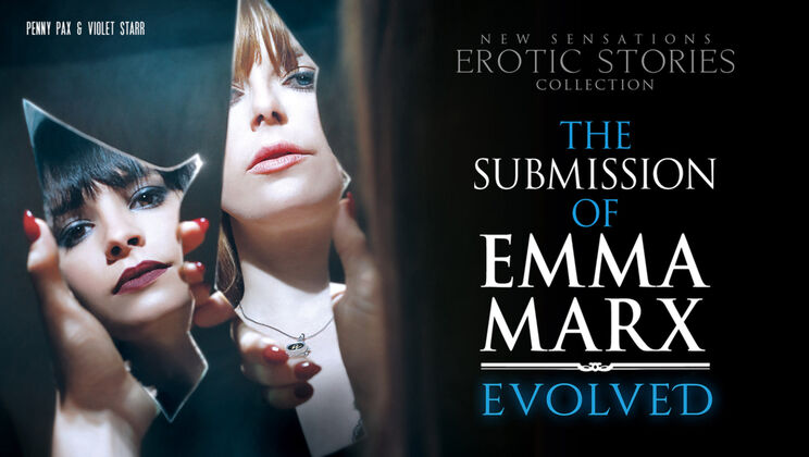 [NewSensations] - Riley Reid's Anal Submission - Evolved #4 - Riley Reid - Mick Blue - Violet Starr - Van Wylde - Damon Dice - Jay Smooth - Penny Pax - John Strong
