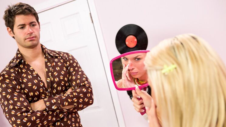 [Devil'sTgirls] - Tattooed Trans beauties Unleashed - Aubrey Kate - Gio