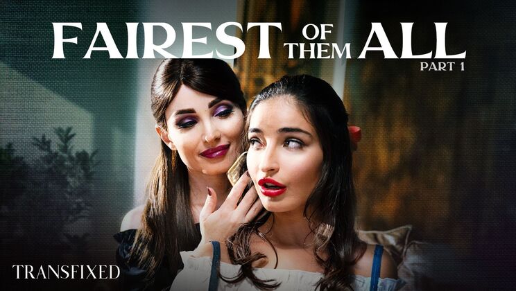 [Transfixed] - Anal Fling with Petite Brunettes - Emily and Natalie - Emily Willis - Natalie Mars