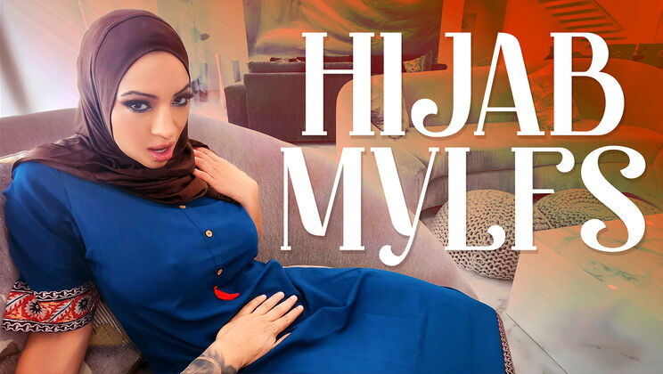 [HijabMylfs] - Cheap MILF Thrills - Allen Swift - Sasha Pearl