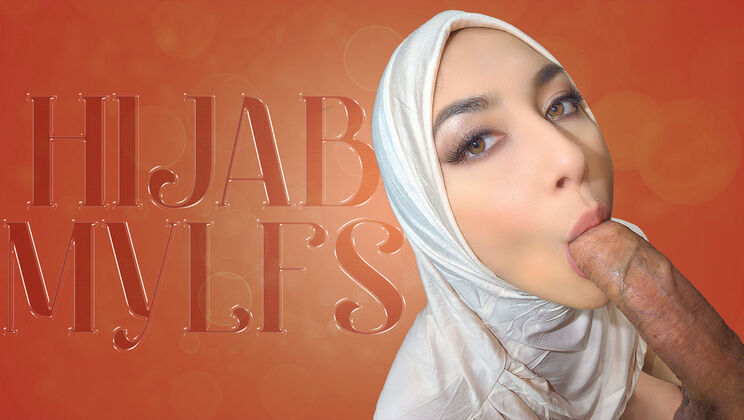 [HijabMylfs] - Stepson Seduces Stepmom - Allen Swift - Isabel Love
