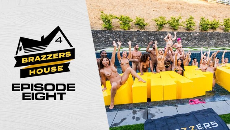 [Brazzers] - Brazzers Sexy Bash: Episode 8 Uncensored - Victoria Cakes - Jenna Foxx - Isiah Maxwell - Mick Blue - Van Wylde - Damon Dice - Alex Jones - Alexis Tae - Kylie Rocket - Ryan Reid - Kayley Gunner - Lily Lou - Nicole Doshi - Abigaiil Morris - Emma Magnolia - Kazumi - CJ Miles - Hollywood Cash