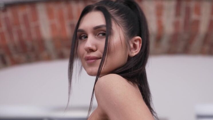 [NRXStudio] - Leo Ahsoka's Anal Debut with a Stunning Middle Eastern Babe - Willy Regal - Leo Ahsoka - Nick Whitehard