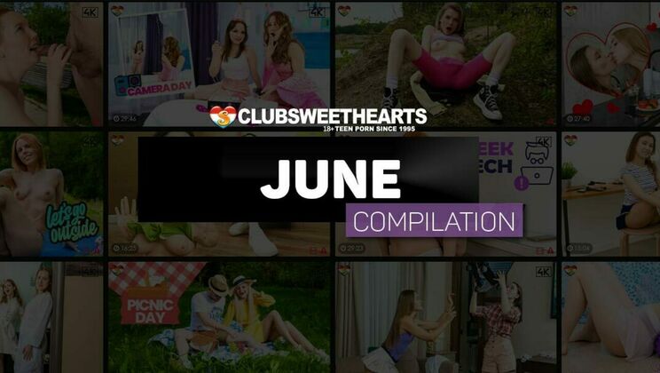 [ClubSweethearts] - June 2024: Gathering of Top European Performers - Marry Queen - Abby A - Charlotte F - Martin Spell - Emma Korti - Purr Simona - Kamilla D - Casey Reed - Milka Wey - Alice Xo - Princess Alice - Luna Ray - Nicole Murkovski - Rebecca Nikson - Fessa Lux - Erika Mori - Mia Murkovski - Alice Flore - Aleks Sam - White Wave - Steve Hardy - Megan Murkovski - Sherri Ost - Eliness Miller