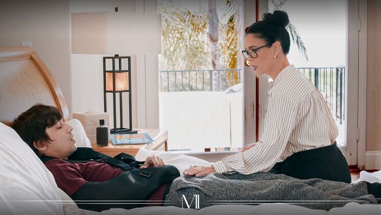 [ModernDaySins] - Professor's Private Lesson