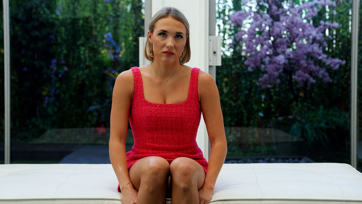 [CastingCouchHD] - Jeny's Naughty Tryout