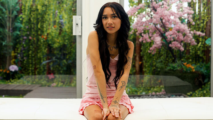 [CastingCouchHD] - Auditioning for Katie's Attention