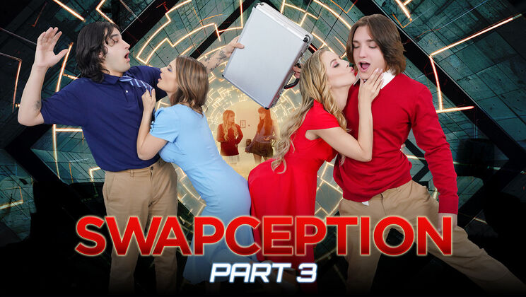 [MomSwap] - Cum Swappers Unite: A MILF's Desire Part 3 - Elias Cash - Millie Morgan - Krystal Sparks - Axel Haze