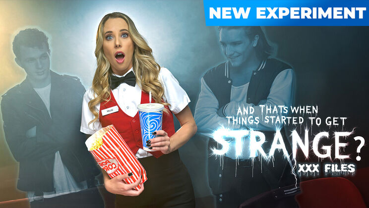 [MylfLabs] - Deepthroat Spanking Party with Josh, Millie, and Axel - Josh Rivers - Millie Morgan - Axel Haze