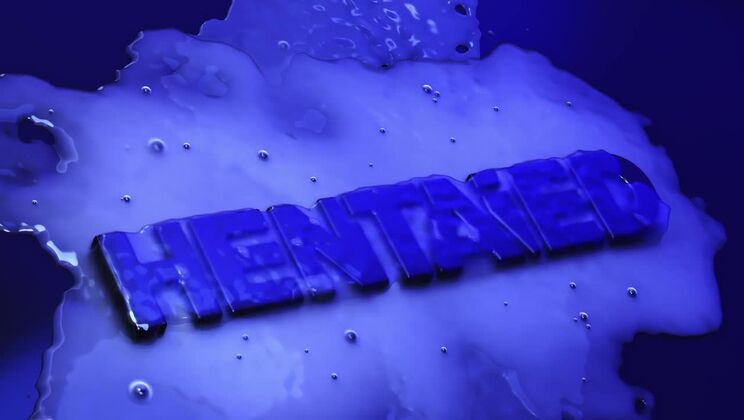 [Hentaied] - Anal, Bondage, and Bukkake with Busty Little Puck - Little Puck