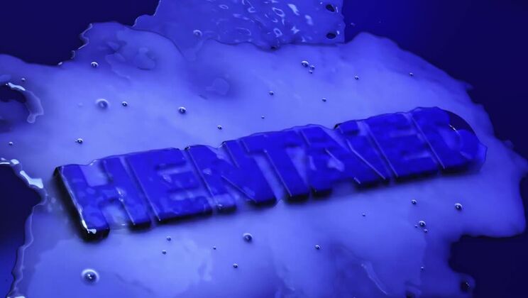 [Hentaied] - Prison Time: May Thai Gets Anal Creampie with Rae Lil Black - May Thai - Rae Lil Black