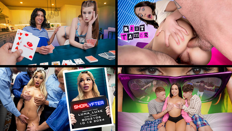 [TeamSkeetSelects] - MILF Blowbangs Compilation - Penelope Woods & Freya Von Doom in FreeUse Fun - Valentina Nappi - Freya Von Doom - Kiki Daire - Penelope Woods - Chanel Camryn - Willow Ryder - Athena Heart - Madison Wilde - Luna Luxe