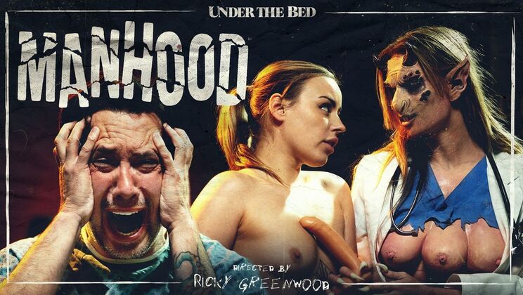 [PureTaboo] - Hot Nurse Ashley Lane Gives Deep Throat Blowjob to Tommy Pistol - Tommy Pistol - Ashley Lane - Anna Claire Clouds