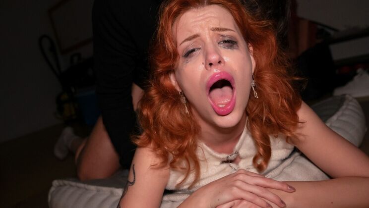 [PublicAgent] - Athletic Mia Stone in Outdoor Sex Adventure - denis marti - Mia Stone