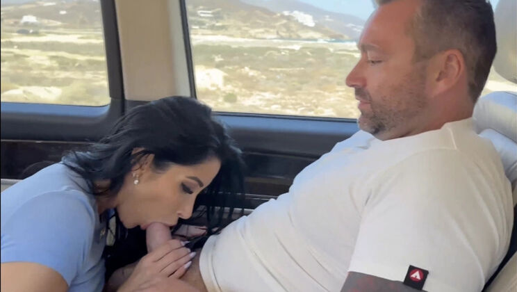 [DorcelClub] - Big Tits Amateur Threesome with Clea Gaultier, Yanick Shaft & Ricky Mancini - Clea Gaultier - Yanick Shaft - Ricky Mancini