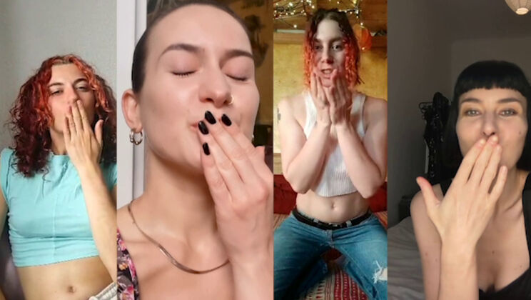 [Ersties] - Special Powerplay Preview - Zora (Ersties) - July (Ersties) - Desiree (Ersties) - Delfine (Ersties)