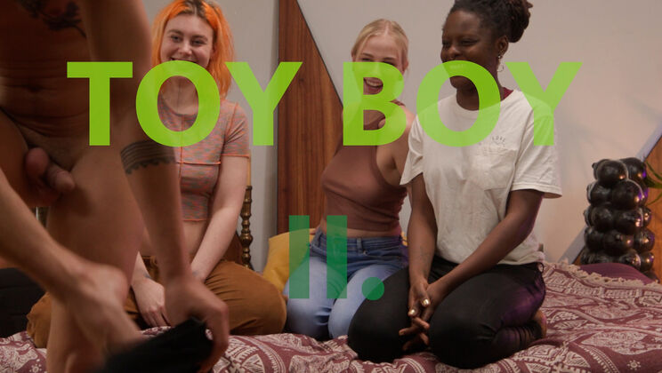 [Ersties] - Older Women Ride Toyboy Hard - Nonstop Fucking - Zora (Ersties) - Constantina (Ersties) - Sirena (Ersties) - Tay (Ersties) - Bertoulle (Ersties)