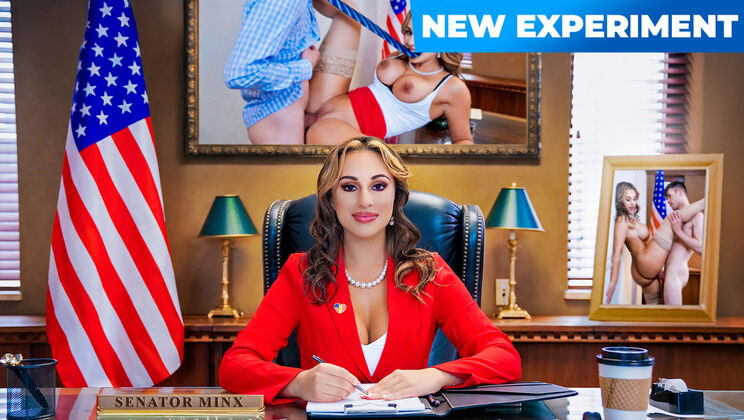 [MylfLabs] - Older woman Monica Minx dominates young Enzo East - Enzo East - Monica Minx