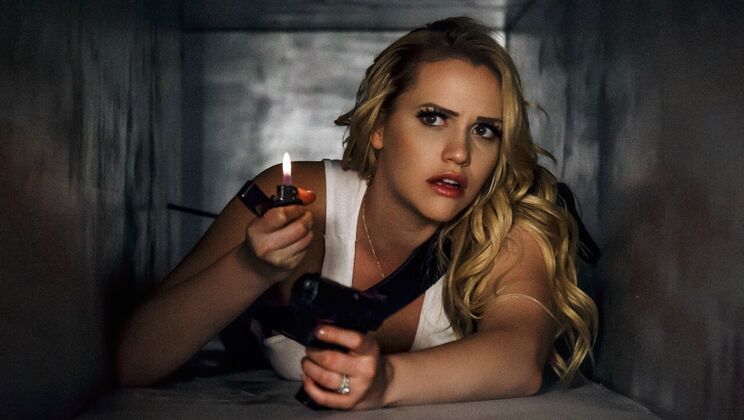 [DigitalPlayground] - Mia Malkova Takes Charles Dera's Big Cock Deep - Anal & Deepthroat - Charles Dera - Mia Malkova