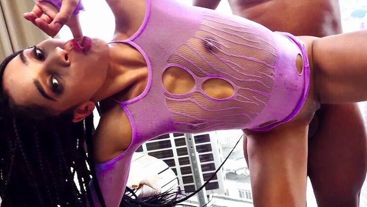 [HomeGrownEurope] - Lua Sophia Gets Anal and Blowjob from Jay Brown - Jay Brown - Lua Sophia